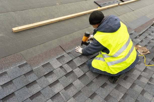 Quick and Trustworthy Emergency Roof Repair Services in East Gaffney, SC