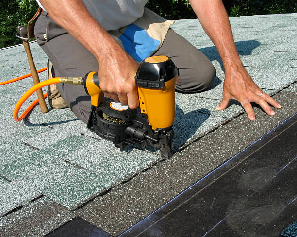 Best Roof Gutter Cleaning  in East Gaffney, SC